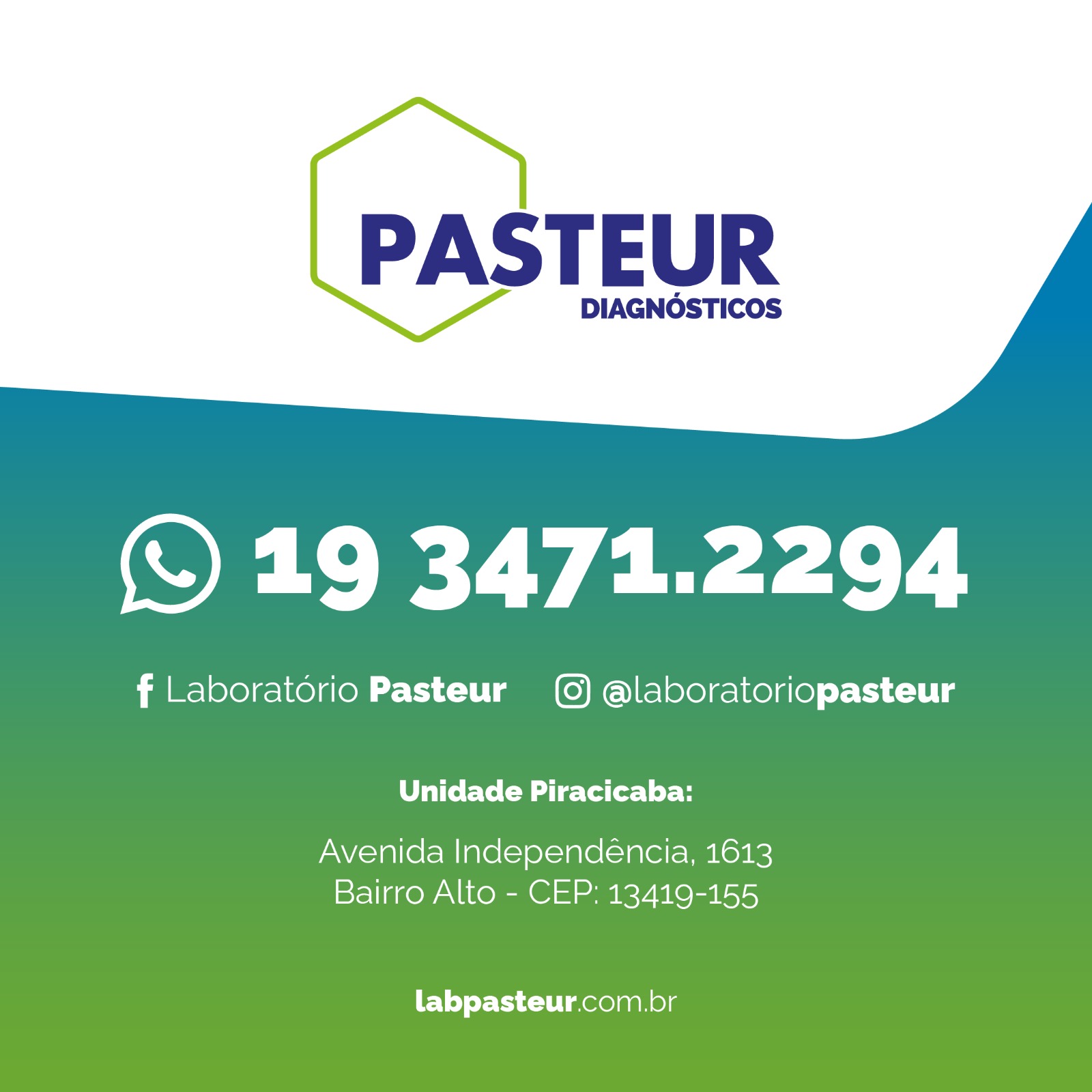 Pasteur